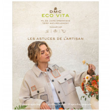 Eco Vita Broschüre Nr. 3 - 21 Upcycling-Projekte