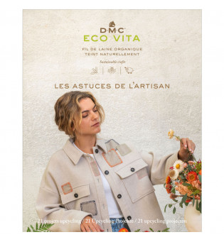 Eco Vita Broschüre Nr. 3 - 21 Upcycling-Projekte