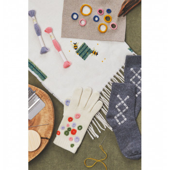 Eco Vita Broschüre Nr. 3 - 21 Upcycling-Projekte