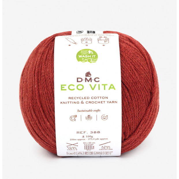 Scheepjes Woolwise 100g Garn 723 Sunset Blaze - Superwash Merino Wolle Für Stricken & Häkeln