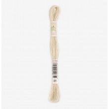 Eco Vita Woll-Stickgarn - 001