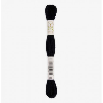 Eco Vita Woll-Stickgarn - 006