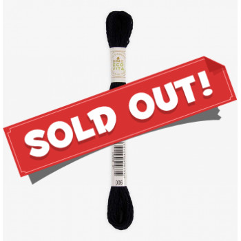 Eco Vita Woll-Stickgarn - 006