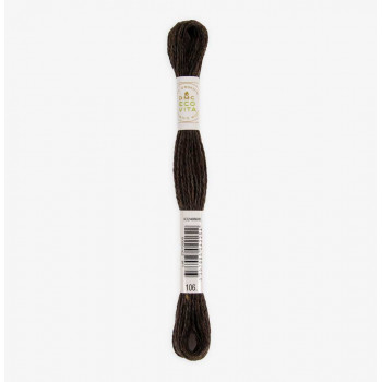 Eco Vita Woll-Stickgarn - 106
