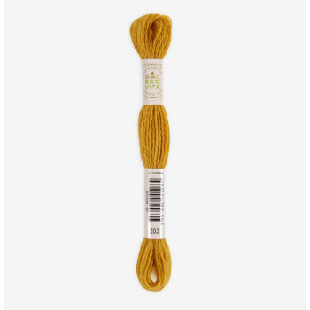 Eco Vita Woll-Stickgarn - 203