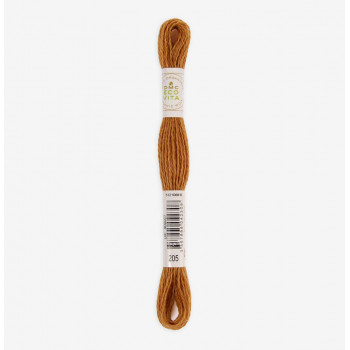 Eco Vita Woll-Stickgarn - 205