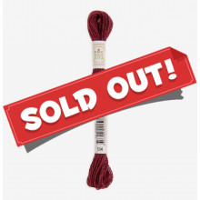 Eco Vita Woll-Stickgarn - 504