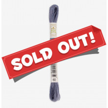 Eco Vita Woll-Stickgarn - 602