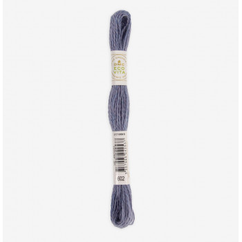 Eco Vita Woll-Stickgarn - 602