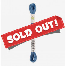 Eco Vita Woll-Stickgarn - 605