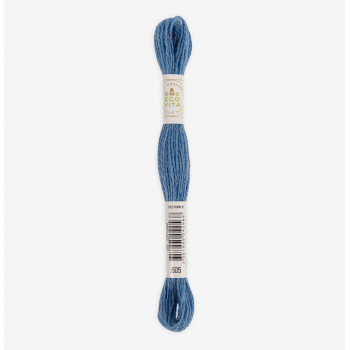Eco Vita Woll-Stickgarn - 605