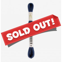 Eco Vita Woll-Stickgarn - 608