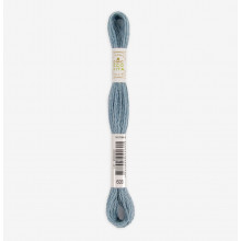 Eco Vita Woll-Stickgarn - 609
