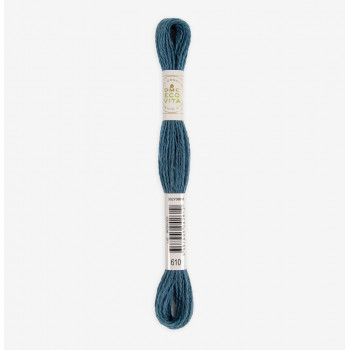 Eco Vita Woll-Stickgarn - 610