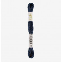 Eco Vita Woll-Stickgarn - 612