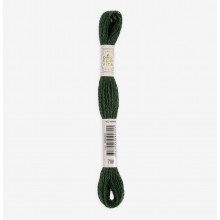 Eco Vita Woll-Stickgarn - 708