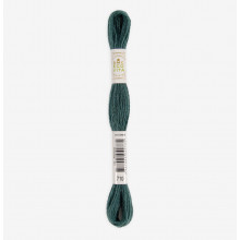 Eco Vita Woll-Stickgarn - 710