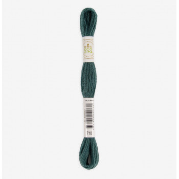 Eco Vita Woll-Stickgarn - 710