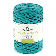 Nova Vita 4 Recyclinggarn - 089 türkis