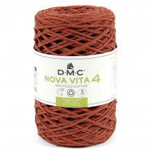 Nova Vita 4 Recyclinggarn - 105 rost