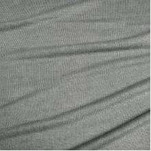 Hanf-Strickjersey natur