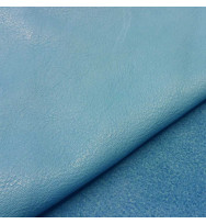 ABVERKAUF Kiloware Nappaleder walnuss