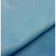 Nappaleder babyblue