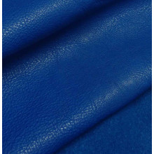 Nappaleder california blue