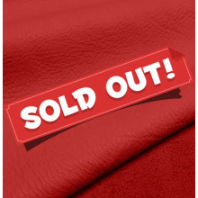 ABVERKAUF Kiloware Nappaleder inka