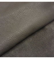 ABVERKAUF Kiloware Nappaleder mausi