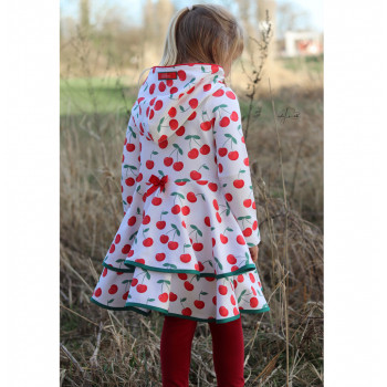 Sommersweat Cherry Cherry Lady