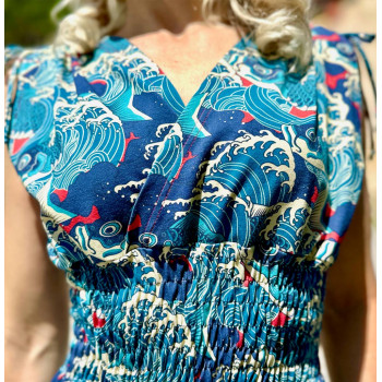 Jersey Koi Wasserwelt