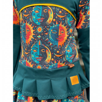 Jersey Mystic of Sun and Moon