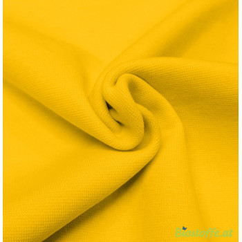 Bündchen mustard