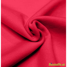 Bündchen rot