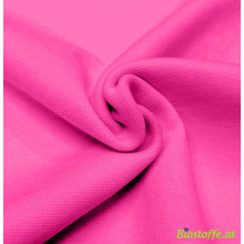 Bündchen pink