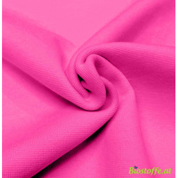 Bündchen pink