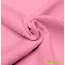 Bündchen rosa