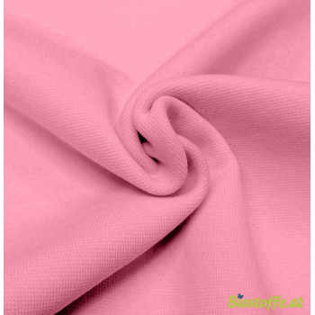 Bündchen rosa