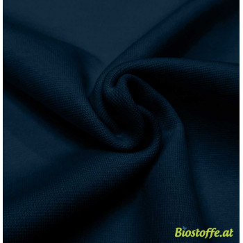 Bündchen navy