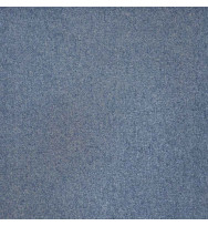 Recycling-Baumwoll-Denim dunkelblau