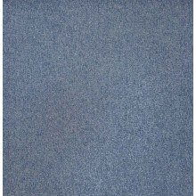 Recycling-Baumwoll-Denim dunkelblau