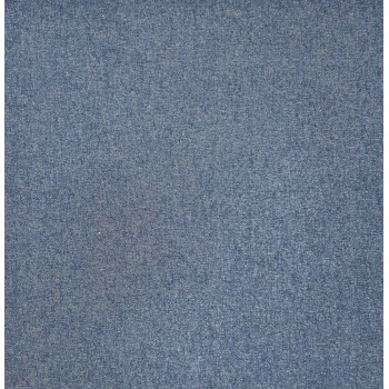 Recycling-Baumwoll-Denim dunkelblau