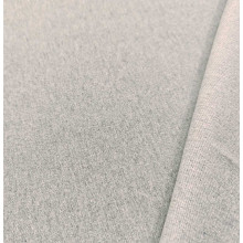 Recycling-Baumwoll-Denim hellgrau