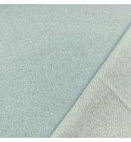 Recycling-Baumwoll-Denim indigo