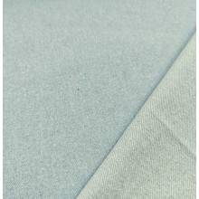 Recycling-Baumwoll-Denim indigo