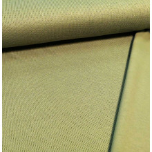 Doubleface-Strick-Interlock salbei