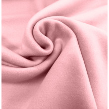 Fleece altrosa 