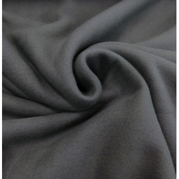 Fleece dunkelgrau