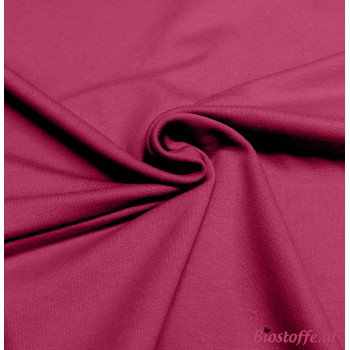 Sommersweat bordeaux